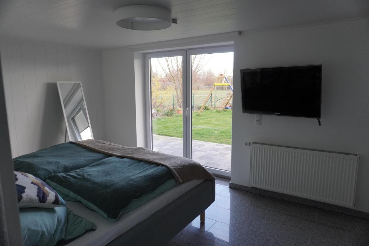 Bednbrezel Speyer Exterior photo