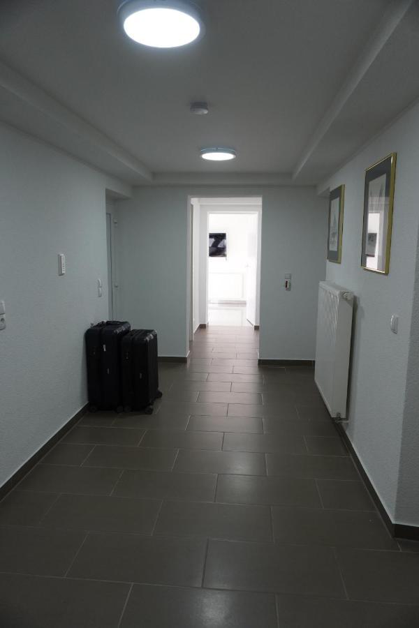 Bednbrezel Speyer Exterior photo